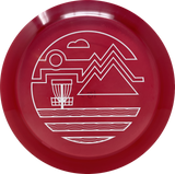One Line Firebird-Foundation Disc Golf-Foundation Disc Golf