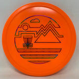 One Line Pig-Innova-Foundation Disc Golf
