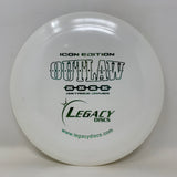 Outlaw-Legacy Discs-Foundation Disc Golf