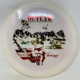 Outlaw-Legacy Discs-Foundation Disc Golf