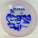 Outlaw-Legacy Discs-Foundation Disc Golf