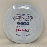 Outlaw-Legacy Discs-Foundation Disc Golf