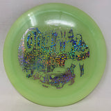 Outlaw-Legacy Discs-Foundation Disc Golf