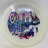 Outlaw-Legacy Discs-Foundation Disc Golf