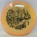 Outlaw-Legacy Discs-Foundation Disc Golf