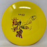 Outlaw-Legacy Discs-Foundation Disc Golf