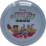 Outlaw-Legacy Discs-Foundation Disc Golf