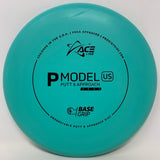 P Model US-Prodigy-Foundation Disc Golf