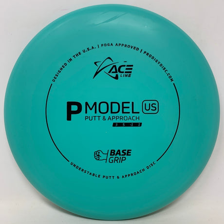 P Model US-Prodigy-Foundation Disc Golf