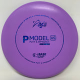 P Model US-Prodigy-Foundation Disc Golf