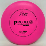 P Model US-Prodigy-Foundation Disc Golf