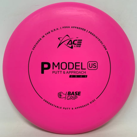 P Model US-Prodigy-Foundation Disc Golf