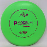 P Model US-Prodigy-Foundation Disc Golf