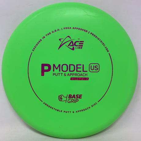 P Model US-Prodigy-Foundation Disc Golf