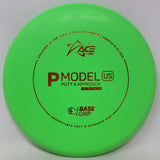 P Model US-Prodigy-Foundation Disc Golf