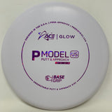 P Model US-Prodigy-Foundation Disc Golf