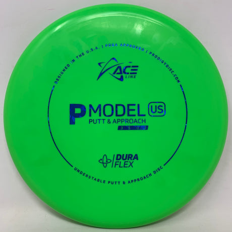 P Model US-Prodigy-Foundation Disc Golf