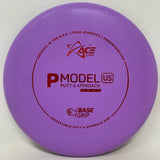 P Model US-Prodigy-Foundation Disc Golf