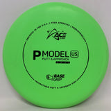 P Model US-Prodigy-Foundation Disc Golf