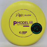 P Model US-Prodigy-Foundation Disc Golf
