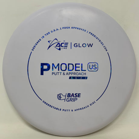 P Model US-Prodigy-Foundation Disc Golf