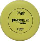 P Model US-Prodigy-Foundation Disc Golf