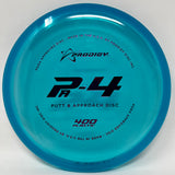 PA-4-Prodigy-Foundation Disc Golf