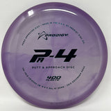 PA-4-Prodigy-Foundation Disc Golf