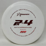 PA-4-Prodigy-Foundation Disc Golf