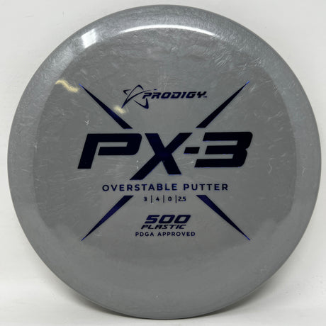 PX-3-Prodigy-Foundation Disc Golf