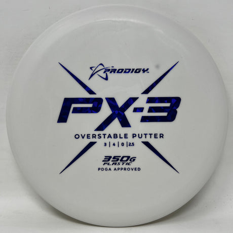 PX-3-Prodigy-Foundation Disc Golf