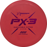 PX-3-Prodigy-Foundation Disc Golf