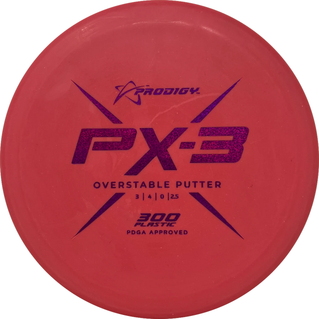 PX-3-Prodigy-Foundation Disc Golf
