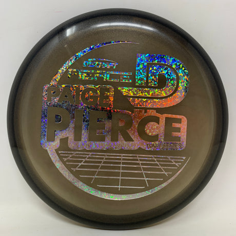 Paige Pierce Tour Series Fierce-Discraft-Foundation Disc Golf