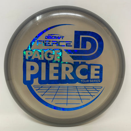 Paige Pierce Tour Series Fierce-Discraft-Foundation Disc Golf
