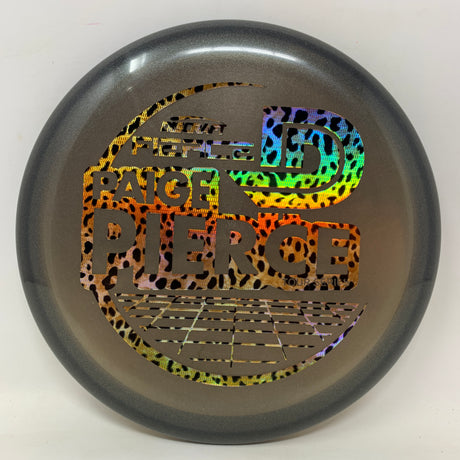 Paige Pierce Tour Series Fierce-Discraft-Foundation Disc Golf