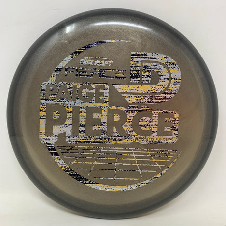Paige Pierce Tour Series Fierce-Discraft-Foundation Disc Golf