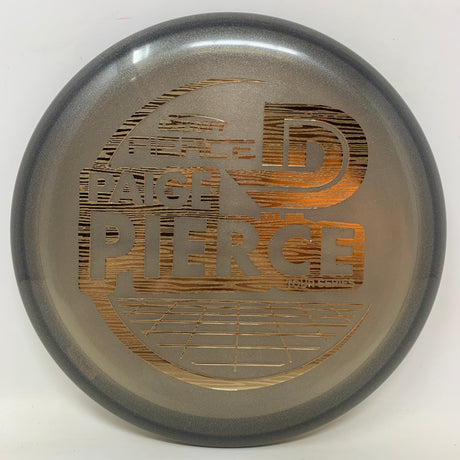 Paige Pierce Tour Series Fierce-Discraft-Foundation Disc Golf