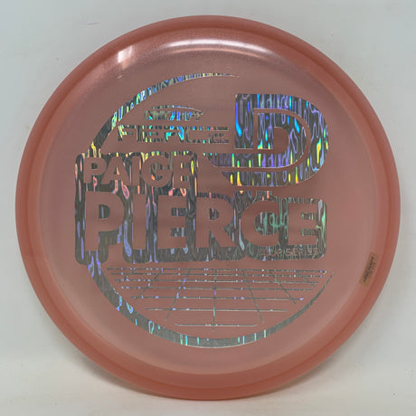 Paige Pierce Tour Series Fierce-Discraft-Foundation Disc Golf
