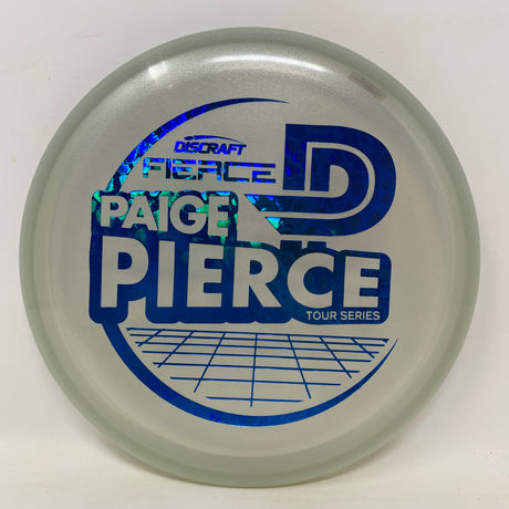 Paige Pierce Tour Series Fierce-Discraft-Foundation Disc Golf