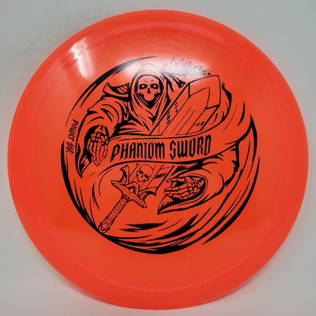 Phantom Sword-Innova-Foundation Disc Golf