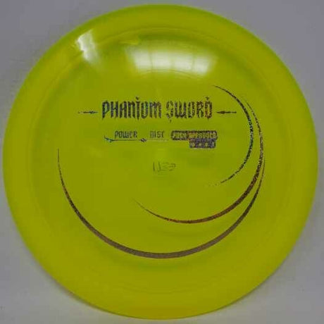 Phantom Sword-Innova-Foundation Disc Golf