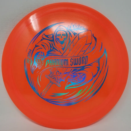 Phantom Sword-Innova-Foundation Disc Golf