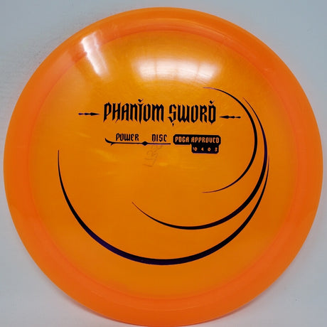 Phantom Sword-Innova-Foundation Disc Golf