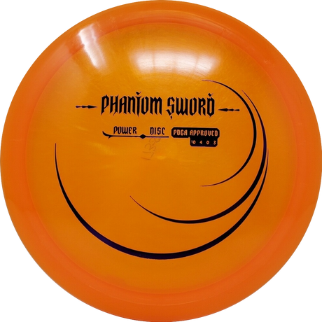 Phantom Sword-Innova-Foundation Disc Golf