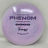 Phenom-Legacy Discs-Foundation Disc Golf
