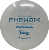 Phenom-Legacy Discs-Foundation Disc Golf