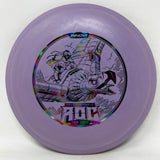 Philo Brathwaite Roc-Innova-Foundation Disc Golf