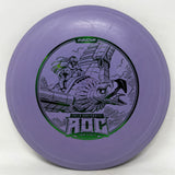 Philo Brathwaite Roc-Innova-Foundation Disc Golf