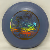 Philo Brathwaite Roc-Innova-Foundation Disc Golf